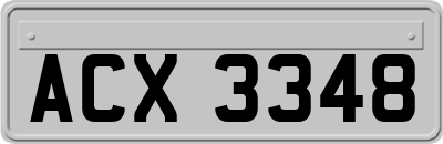 ACX3348