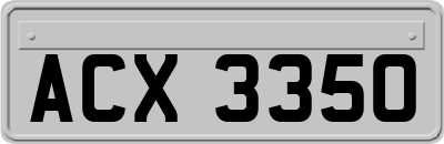ACX3350