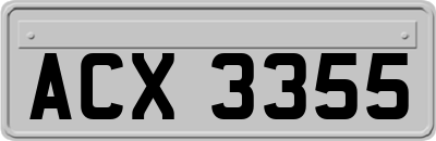 ACX3355
