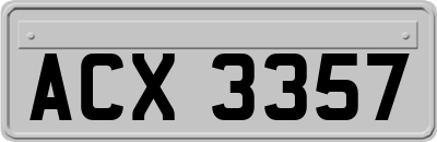 ACX3357
