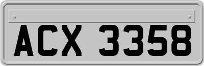 ACX3358