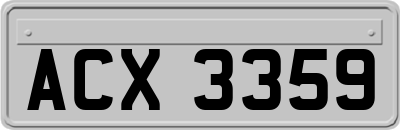 ACX3359