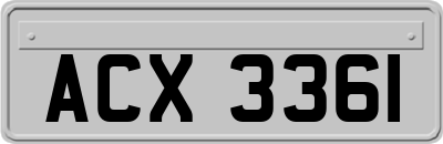 ACX3361