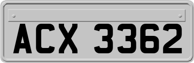 ACX3362