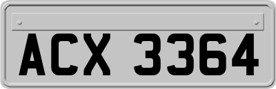ACX3364