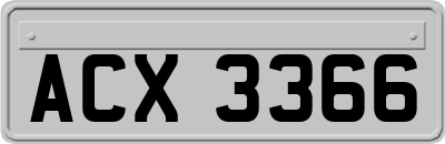 ACX3366