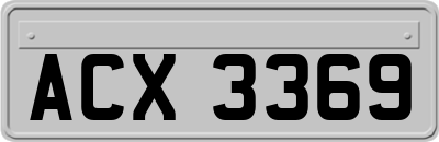 ACX3369
