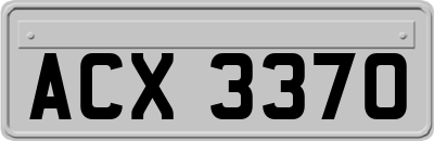 ACX3370