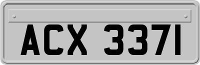 ACX3371