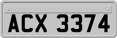 ACX3374