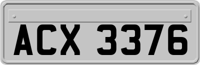ACX3376