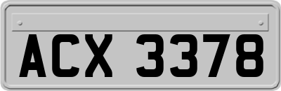 ACX3378