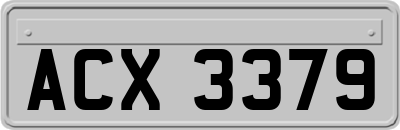 ACX3379