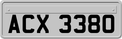 ACX3380