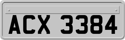 ACX3384