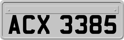 ACX3385