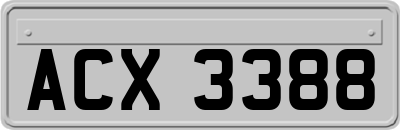ACX3388