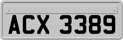 ACX3389