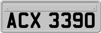 ACX3390