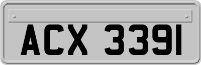ACX3391