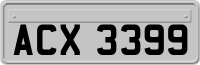 ACX3399