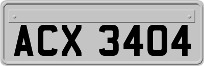 ACX3404