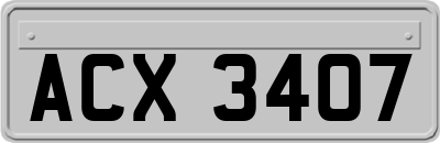 ACX3407