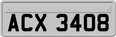 ACX3408