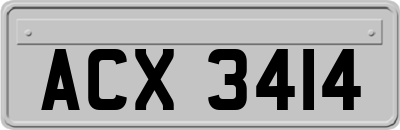 ACX3414