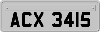 ACX3415