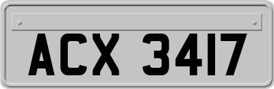 ACX3417
