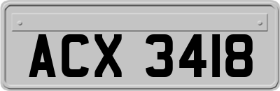 ACX3418