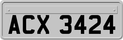 ACX3424