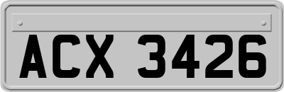 ACX3426