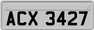 ACX3427