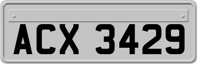 ACX3429