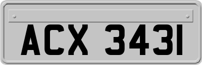 ACX3431