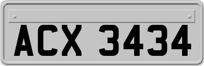 ACX3434