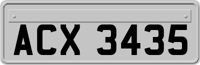 ACX3435