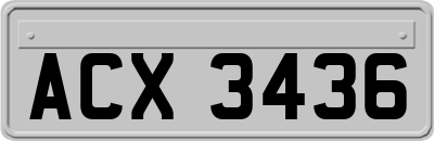 ACX3436