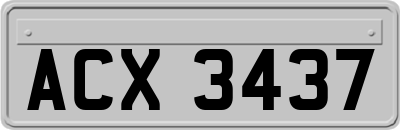 ACX3437