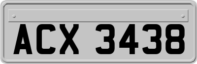 ACX3438