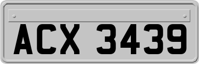 ACX3439