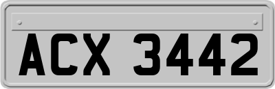 ACX3442