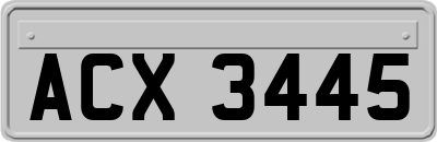ACX3445