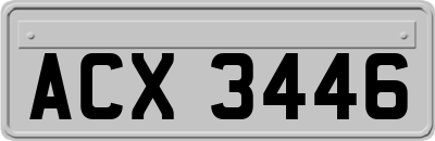 ACX3446