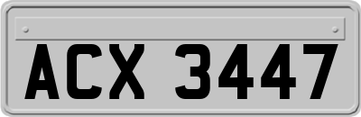 ACX3447