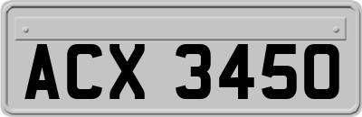 ACX3450