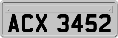 ACX3452