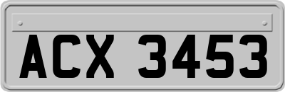 ACX3453